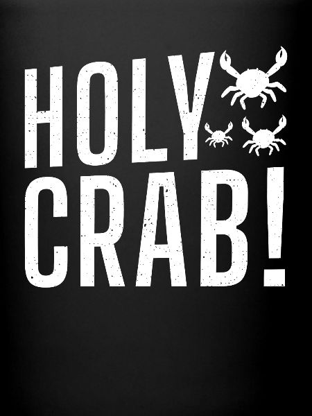 Cadeaux Crab Lover