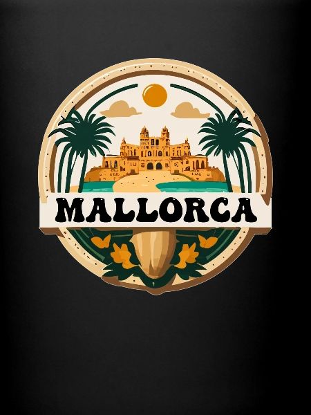 Logo de Majorque