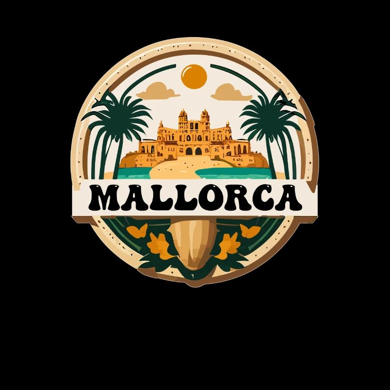 Mallorca Logo