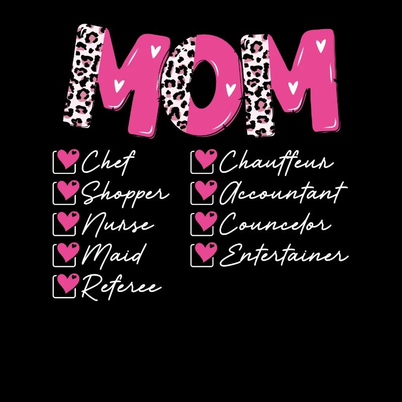 Mama jobs