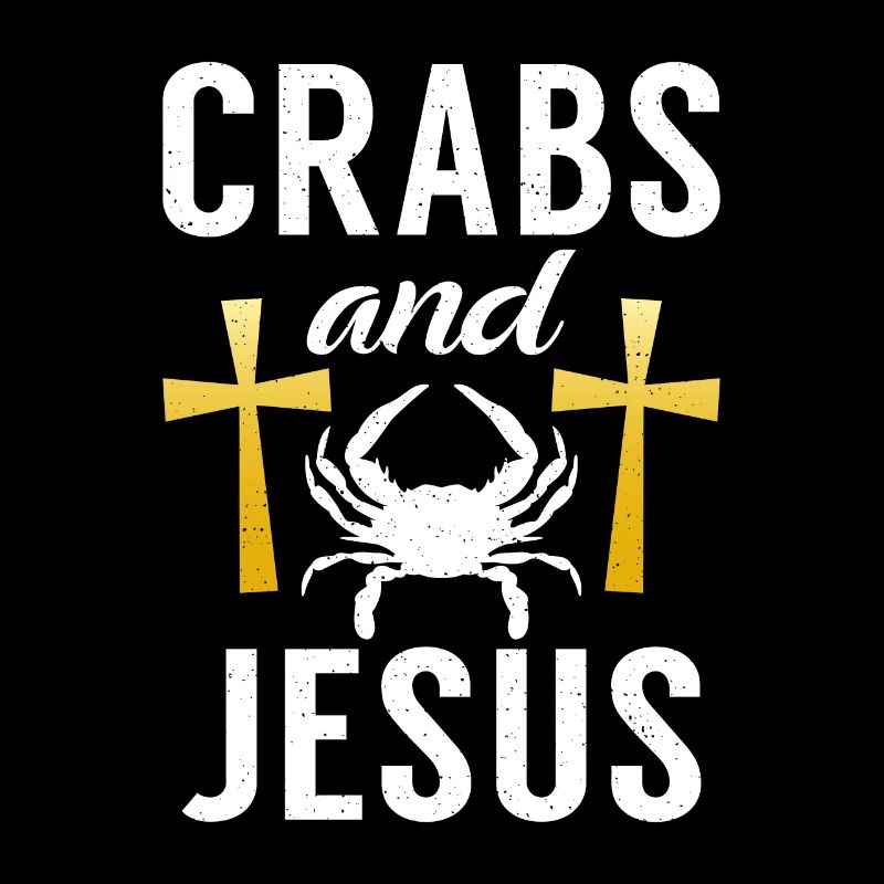 Cadeaux Crab Lover