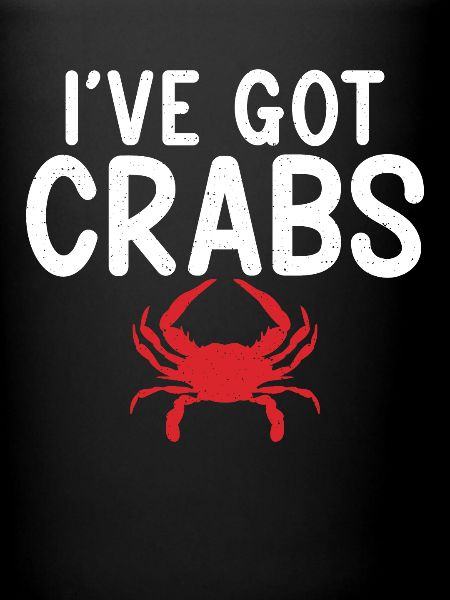 Cadeaux Crab Lover