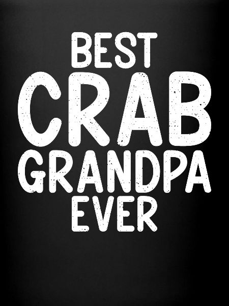 Cadeaux Crab Lover