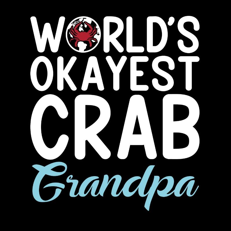Cadeaux Crab Lover