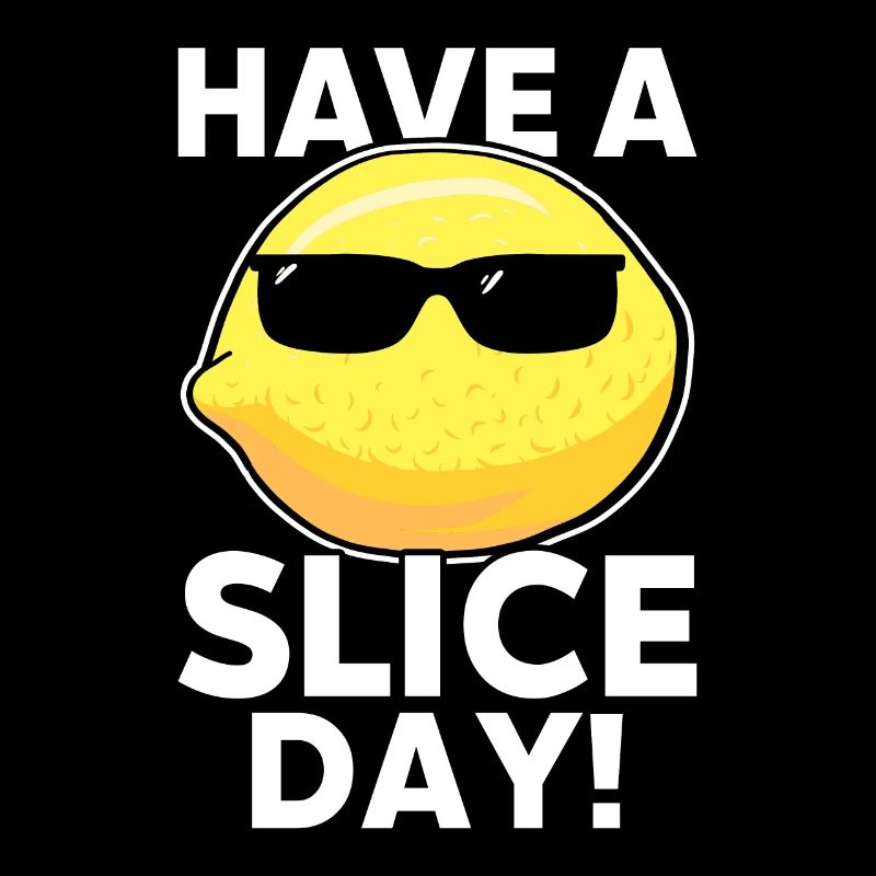 Stand de limonade citron