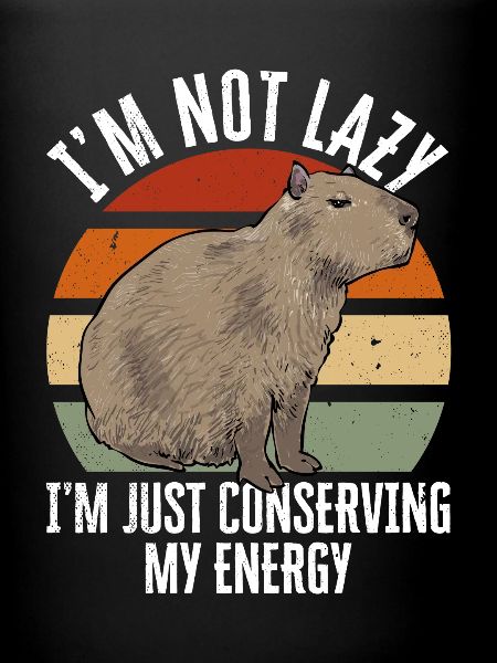 Rongeur Capybara
