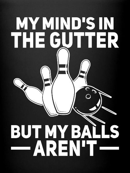 Bowling Balls Design