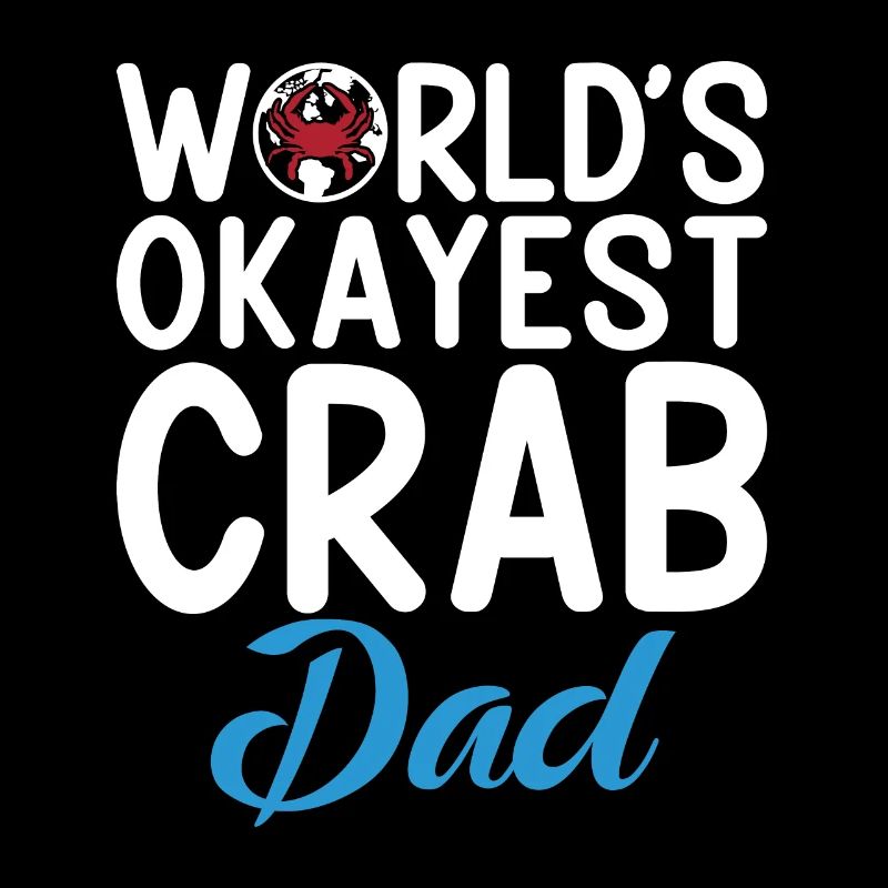 Cadeaux Crab Lover