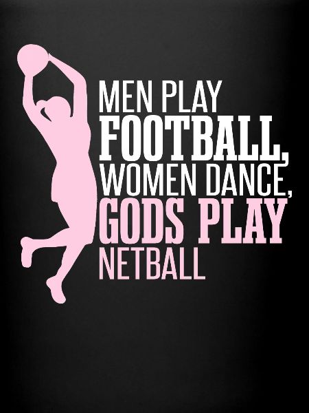 Citation amusante de Netball