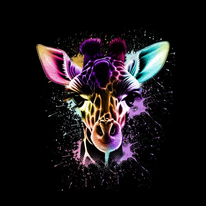 Girafe