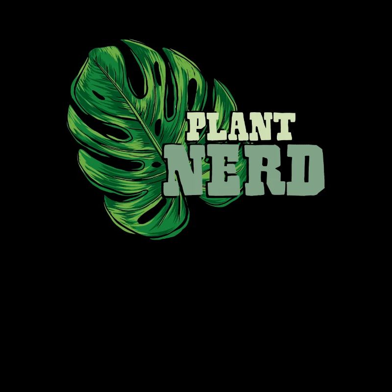 Plantes Nerd