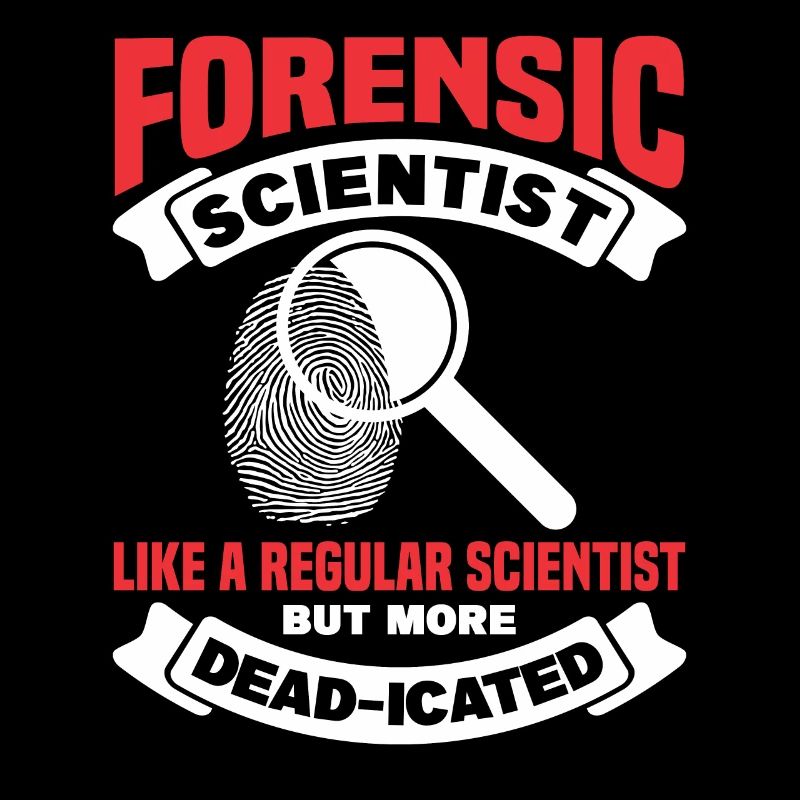 Forensic Scientist Forensic Forensic Science