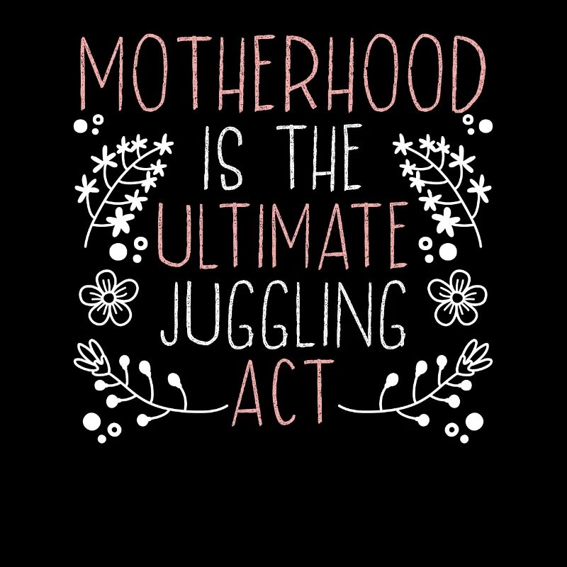 Mutterschaft Ist Der Ultimative