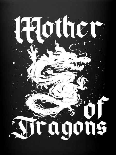 Mutter Der Drachen