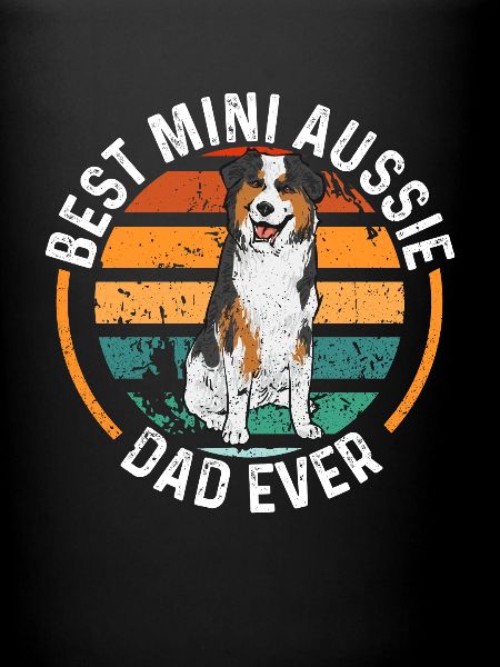 Miniature Australian Shepherd