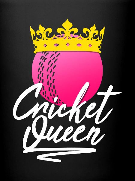 Reine du cricket