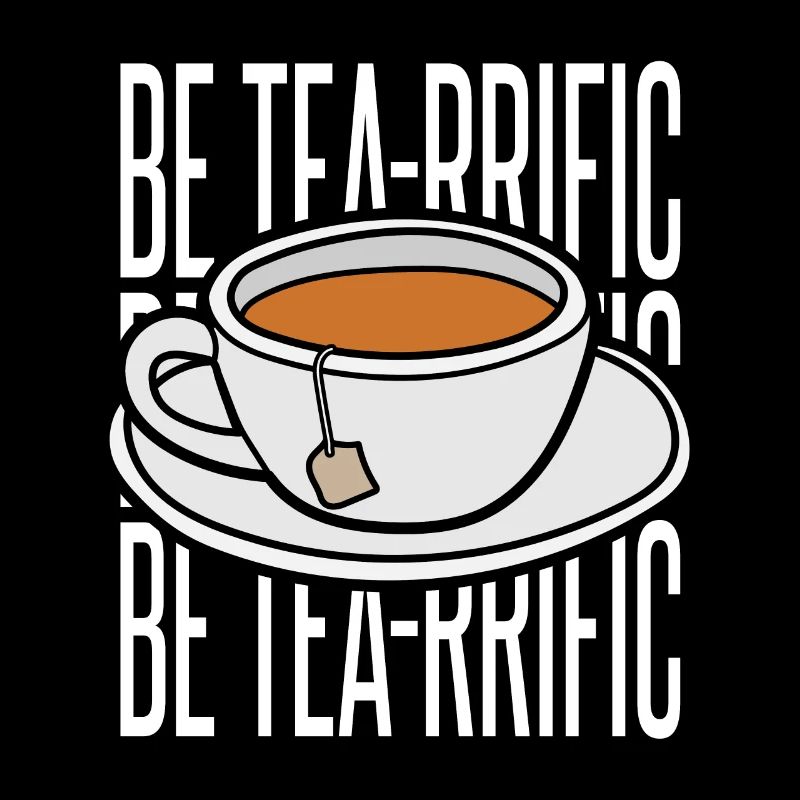 Funny Tea Lover Gift