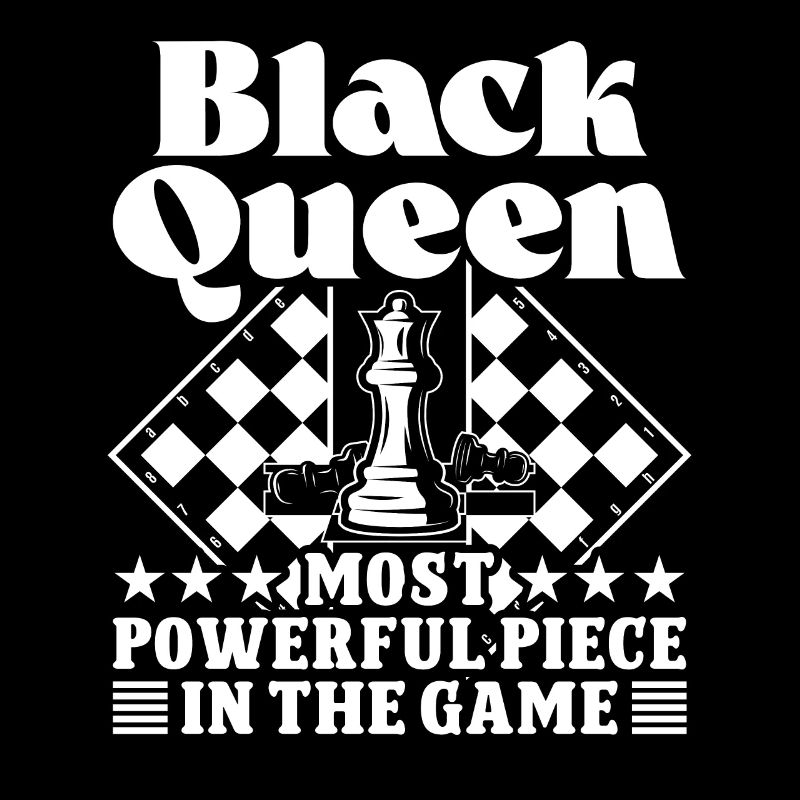 Most piece in Game Chess Design