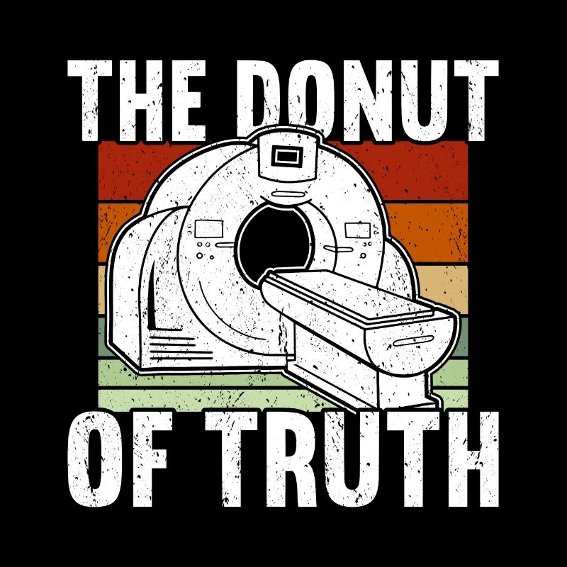 Radiology Rad Tech Radiologist