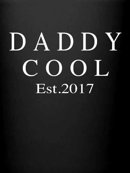 Daddy Cool est 2017