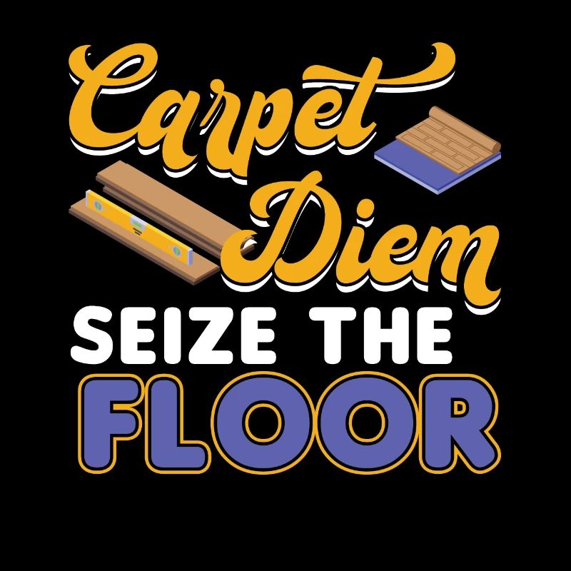 Carpet Diem - Flooring Installer