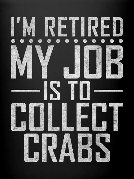 Cadeaux Crab Lover