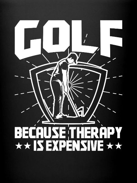 Perfect Golfing Design