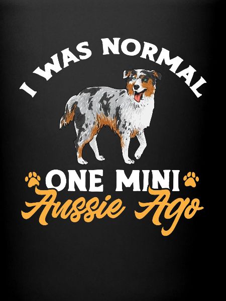 Miniature Australian Shepherd