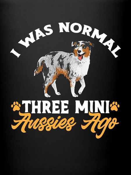 Miniature Australian Shepherd