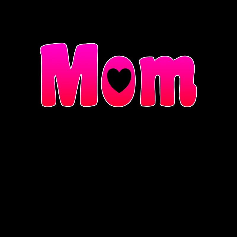 Mama Mom Gift