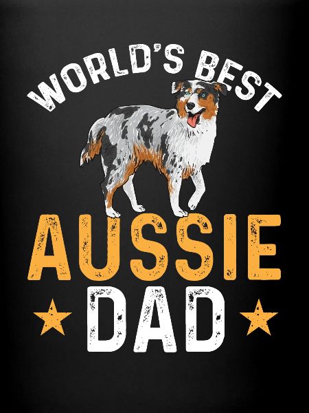 Miniature Australian Shepherd