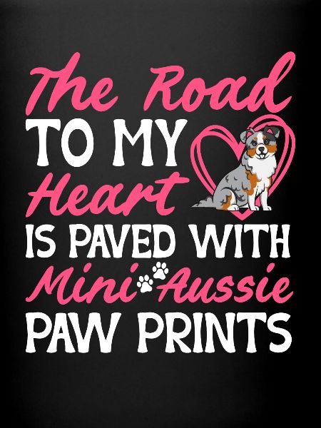 Miniature Australian Shepherd