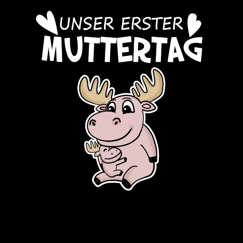 Muttertag - erster Muttertag Geschenk