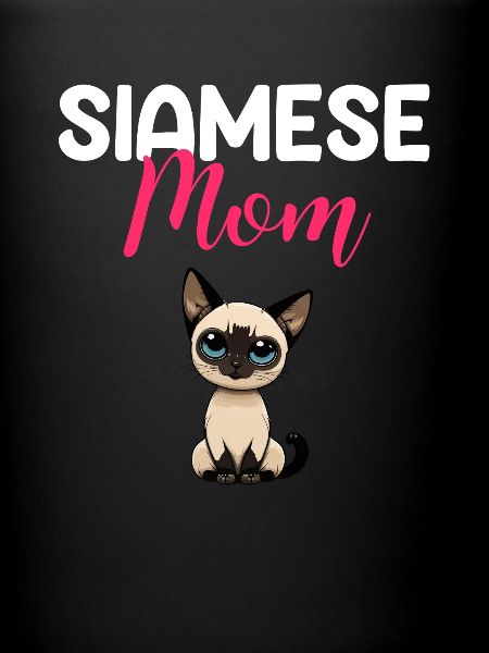 Siamese Cat