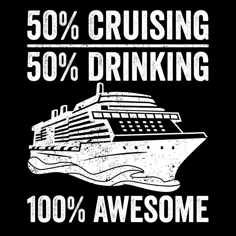 Croisière amusante