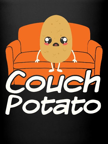Couch Potato