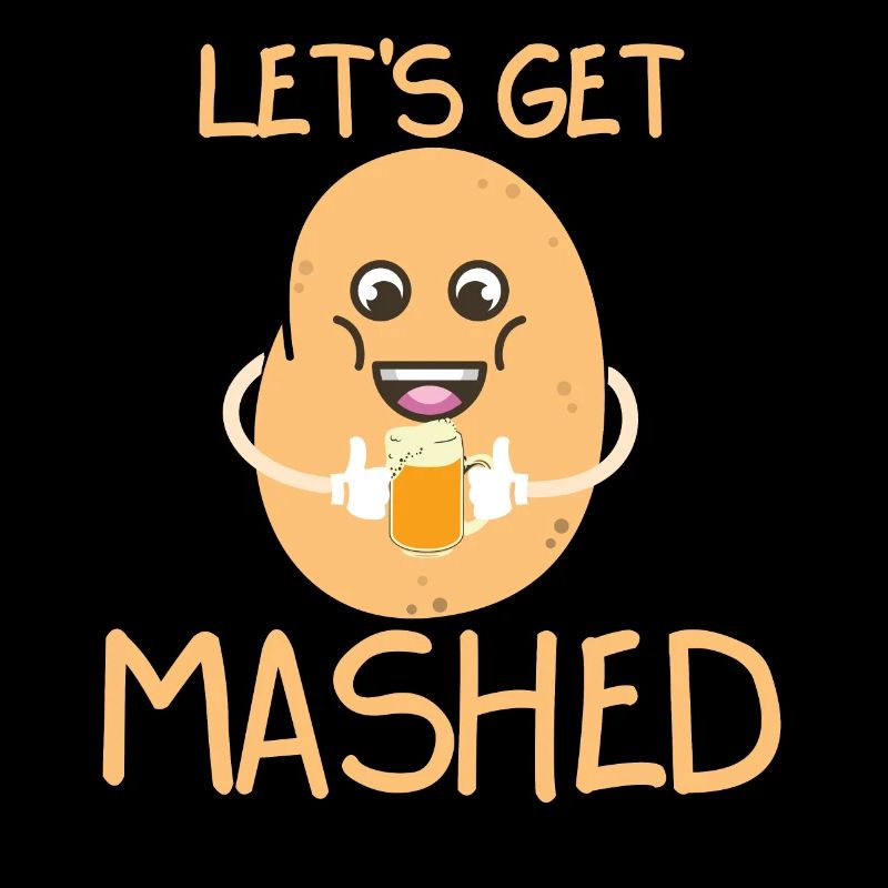 Lets Get Mashed