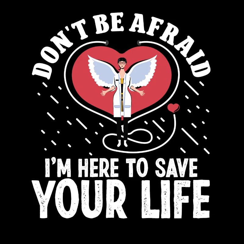 Herzchirurg Don't Be Afraid Herzchirurgie Chirurg