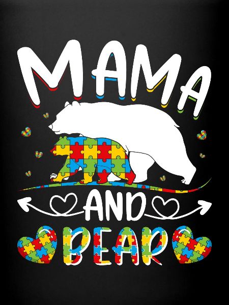 Maman et l’autisme