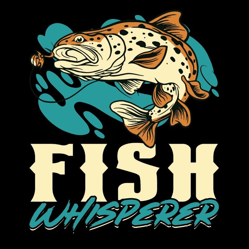 Fish Whisperer - Pêche