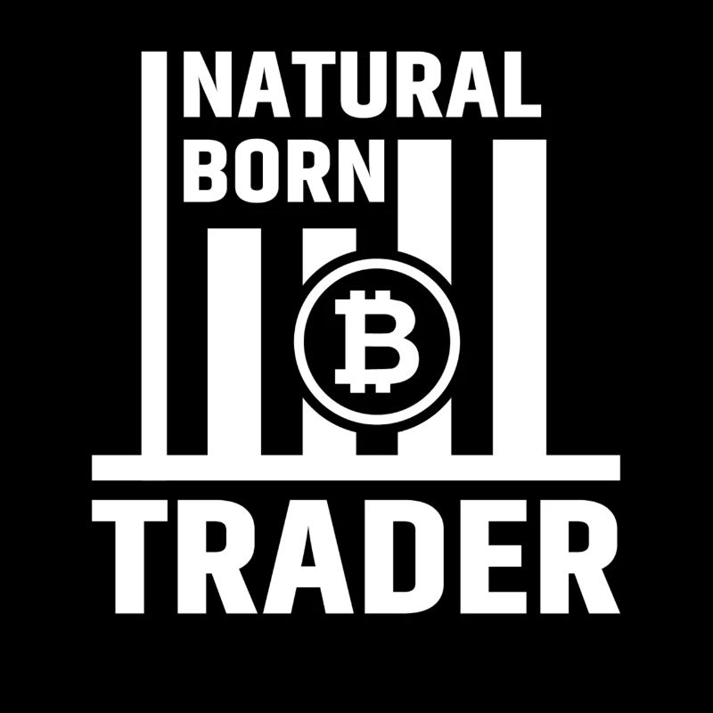 Bitcoin Trader Trading BTC