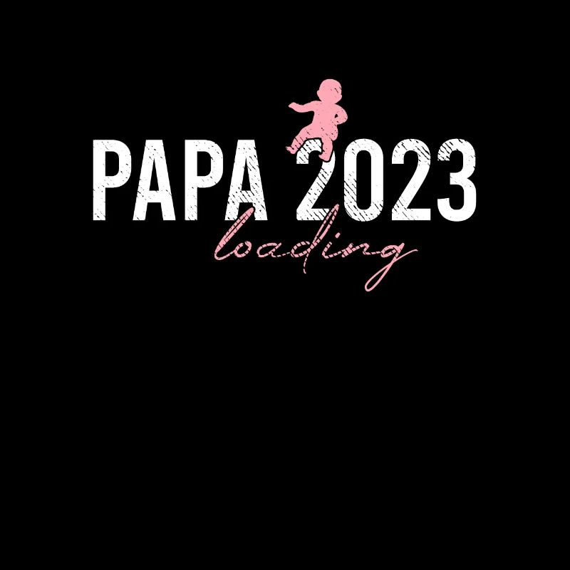Papa 2023 loading