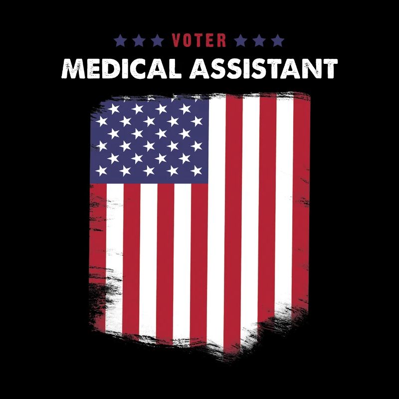 Électeur Assistant médical