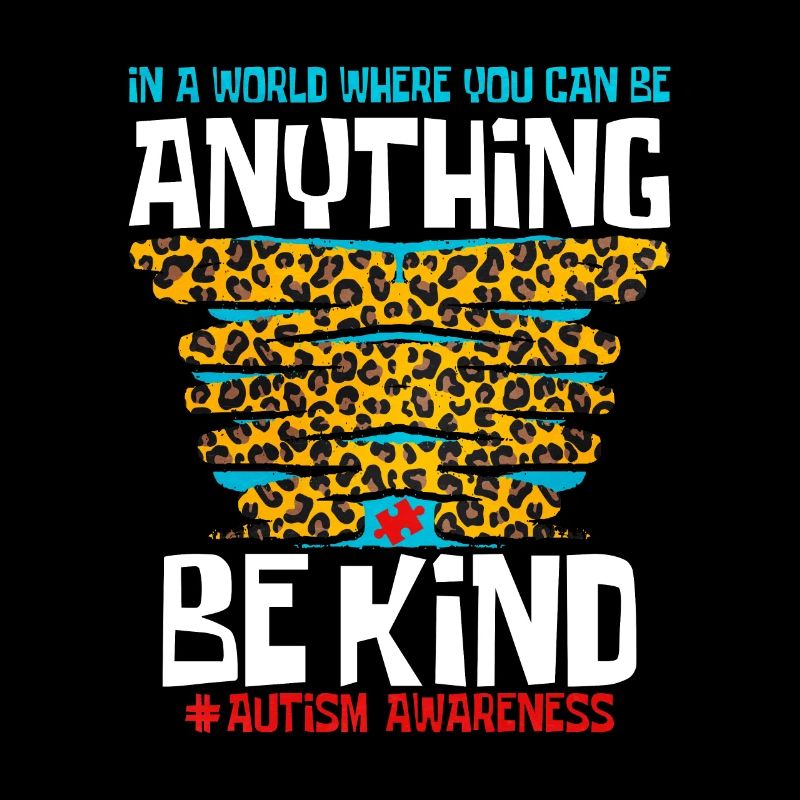 Autism Autism Gift