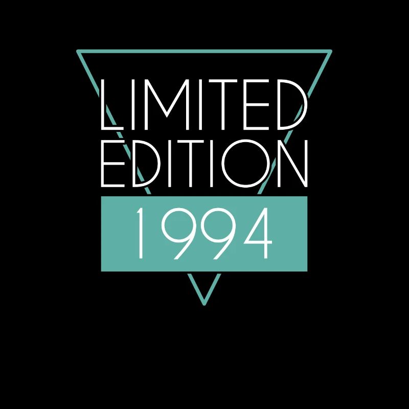 Édition limitée 1994