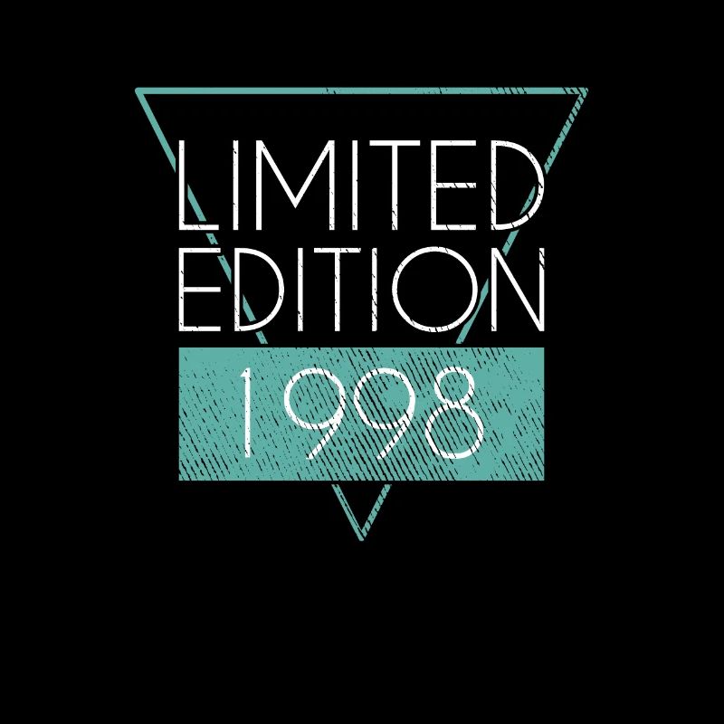 Limited Edition 1998