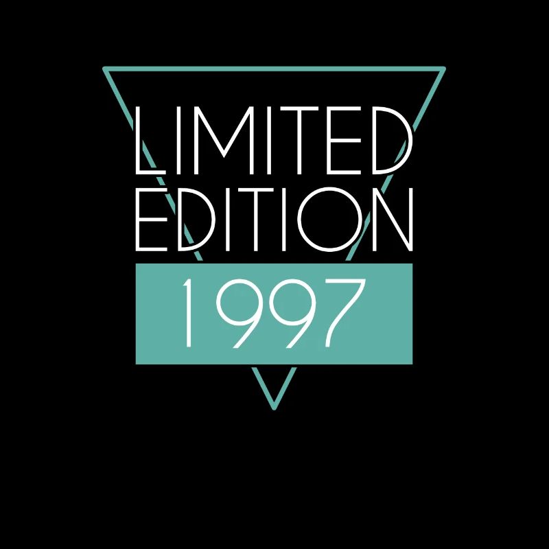 Limited Edition 1997