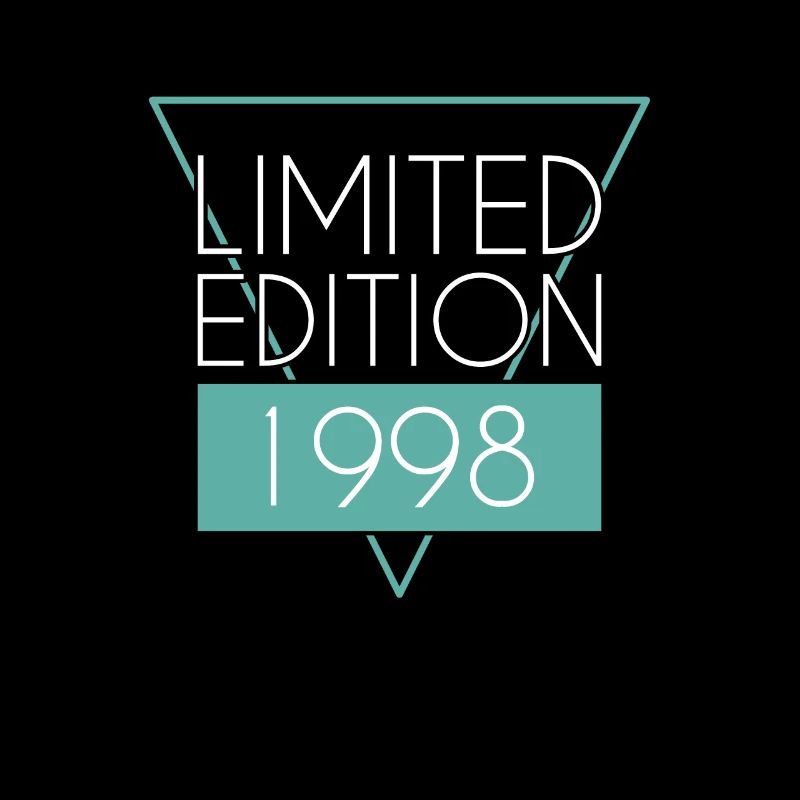 Limited Edition 1998