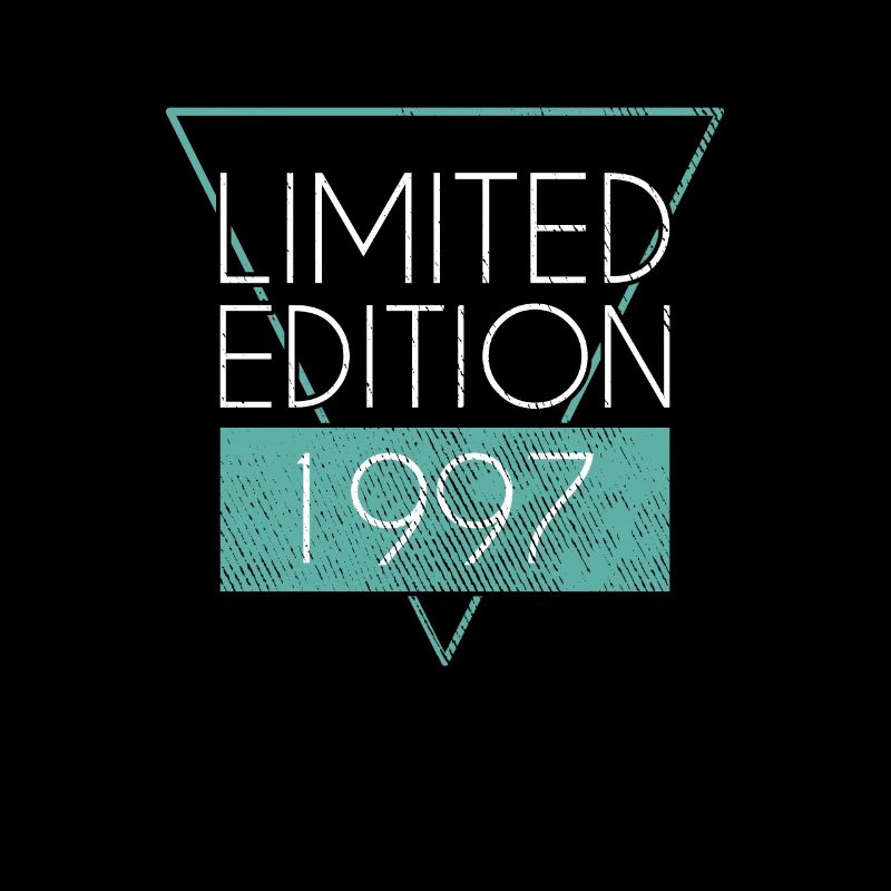 Édition limitée 1997