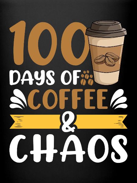 100 jours de café